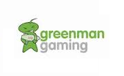 Green Man Gaming screenshot
