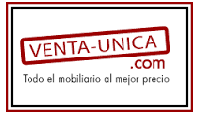Venta-Única.com screenshot