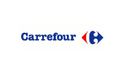 Carrefour Online screenshot
